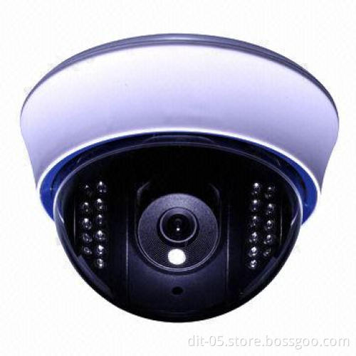 Weatherproof IP65, 1/3" Sony, 600TVL 15m Night Vision, DIY Sony CCD Camera Security System